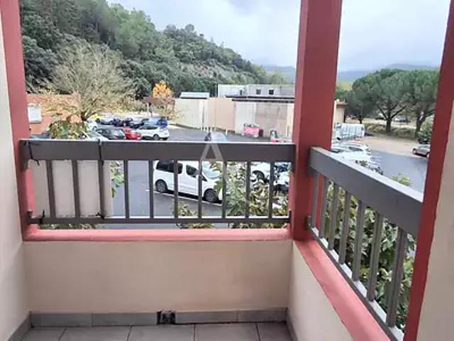 Appartement vente à Béziers, Lamalou-les-bains