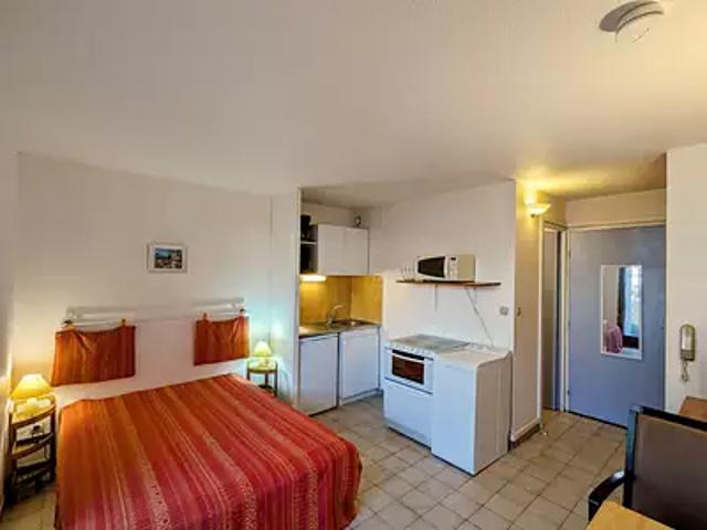 Appartement vente à Béziers, Lamalou-les-bains