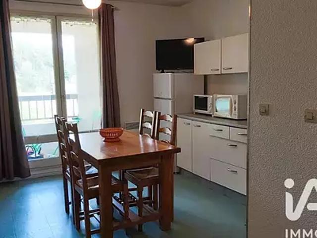 Appartement vente à Béziers, Lamalou-les-bains