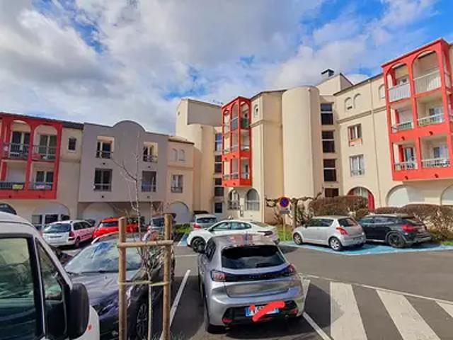 Appartement vente à Béziers, Lamalou-les-bains