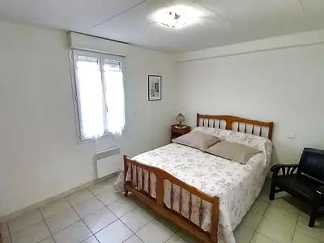 Appartement vente à Béziers, Lamalou-les-bains