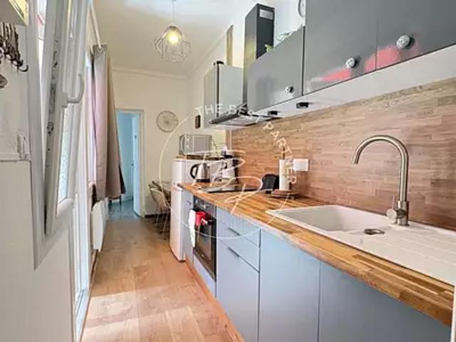 Appartement vente à Béziers, Lamalou-les-bains