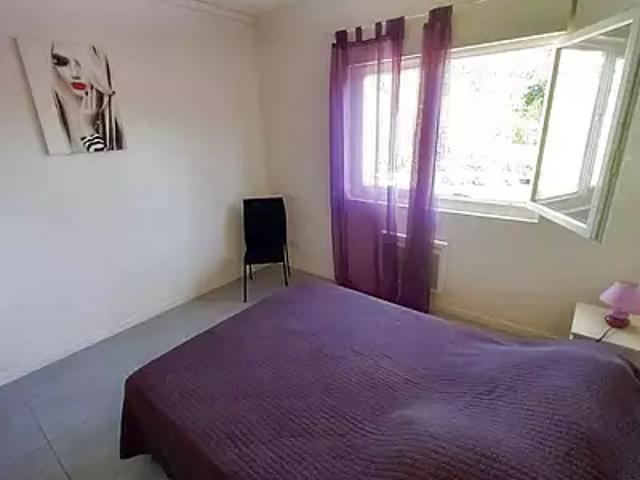Appartement vente à Lamalou-les-Bains, Hérault