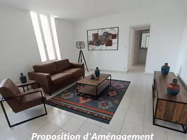 Appartement vente à Béziers, Lamalou-les-bains