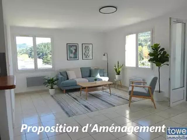 Appartement vente à Béziers, Lamalou-les-bains