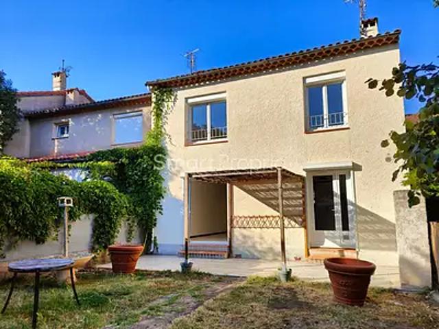 Maison vente à Lamalou-les-Bains, Hérault