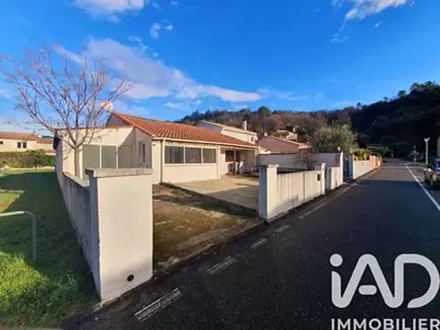 Maison vente à Béziers, Lamalou-les-bains