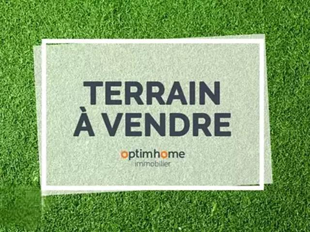 Terrain vente à Béziers, Lamalou-les-bains