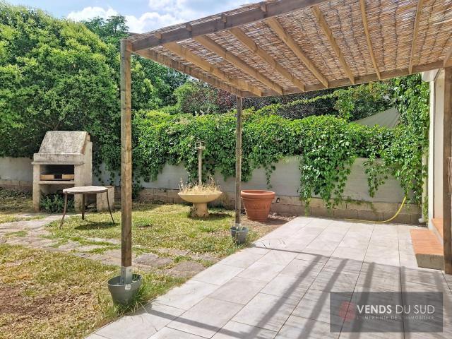 Maison vente à Béziers, Lamalou-les-bains