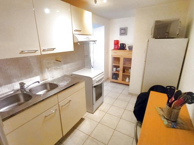 Appartement vente à Béziers, Lamalou-les-bains