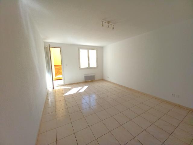 Appartement vente à Lamalou-les-Bains, Hérault
