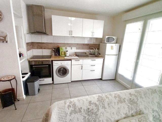 Appartement vente à Béziers, Lamalou-les-bains