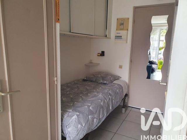 Appartement vente à Béziers, Lamalou-les-bains