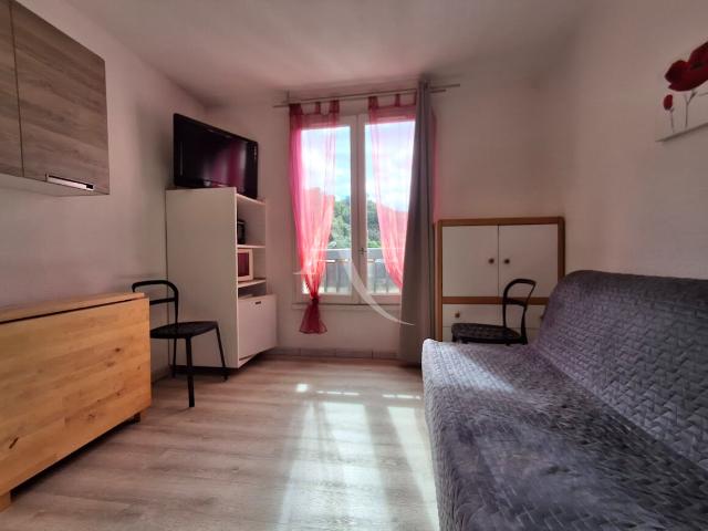 Appartement vente à Béziers, Lamalou-les-bains