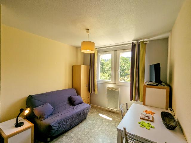Appartement vente à Béziers, Lamalou-les-bains