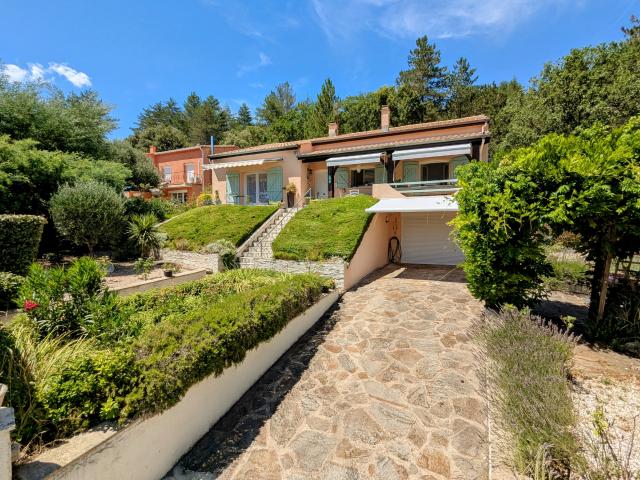 Maison vente à Béziers, Lamalou-les-bains