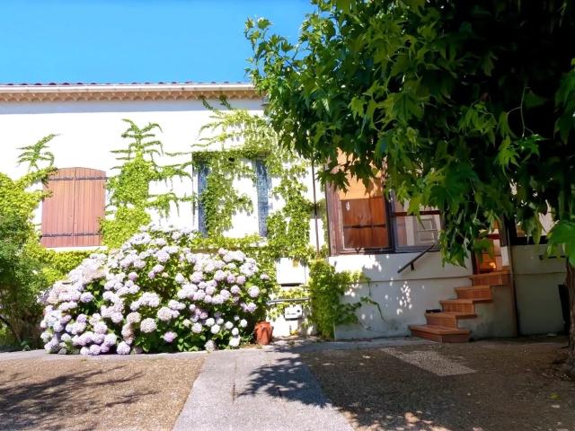 Maison vente à Béziers, Lamalou-les-bains