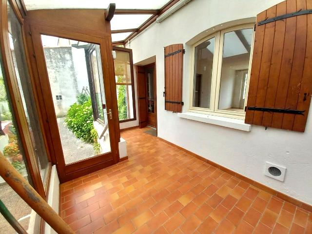 Maison vente à Béziers, Lamalou-les-bains