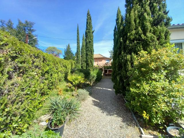 Maison vente à Béziers, Lamalou-les-bains