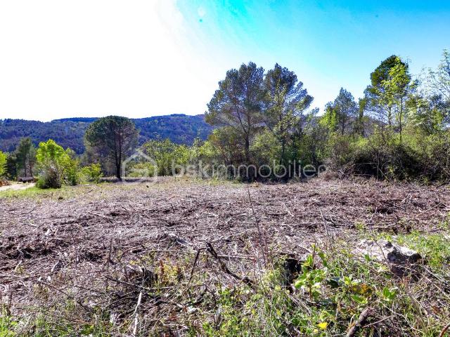 Terrain vente à Béziers, Lamalou-les-bains