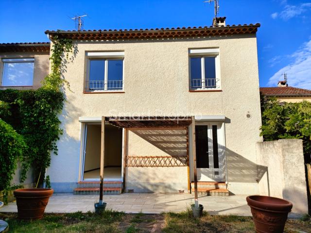 Maison vente à Bardejean, Lamalou-les-Bains