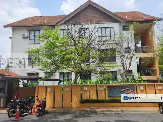 Condominium for sale in Petaling, Damansara Damai