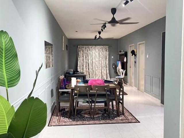 Apartment for sale in Selayang, Selangor