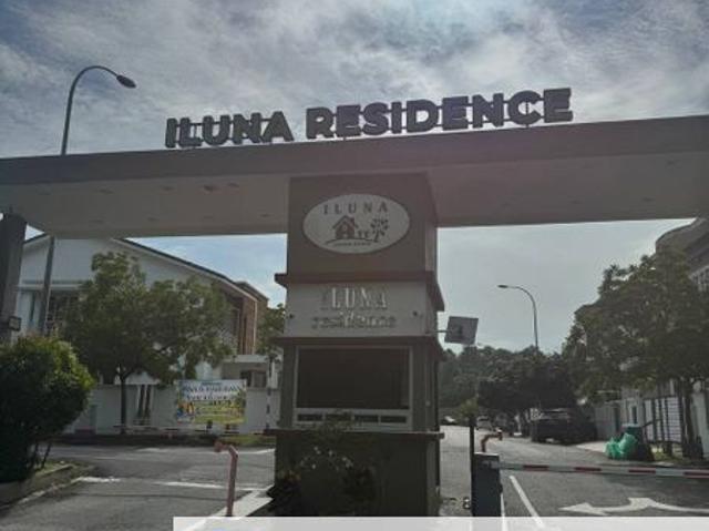 House for sale in Negeri Sembilan
