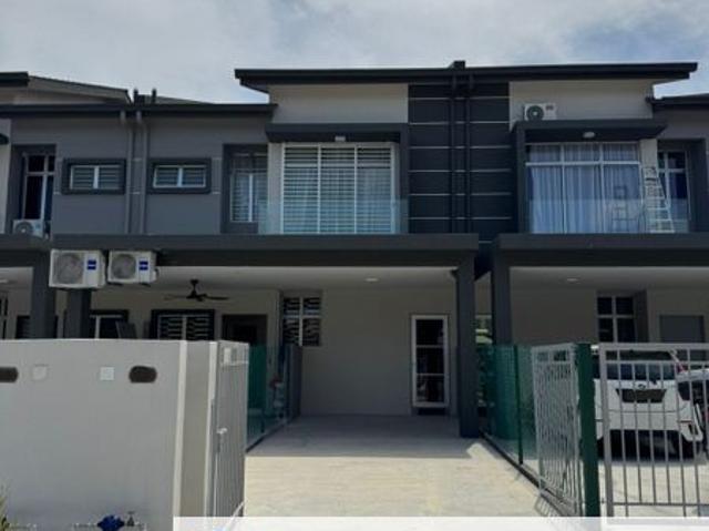House for rent in Petaling, Alam Impian