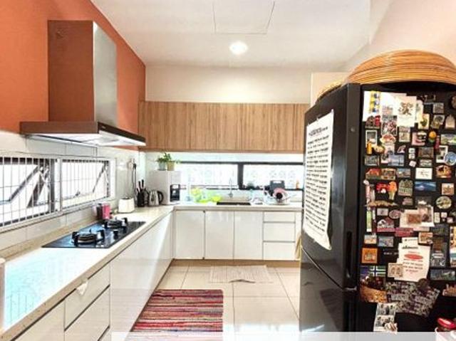 House for sale in Negeri Sembilan