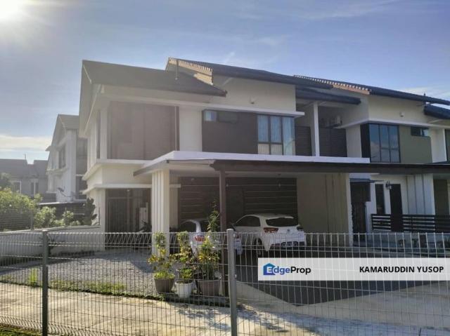 House for sale in Negeri Sembilan
