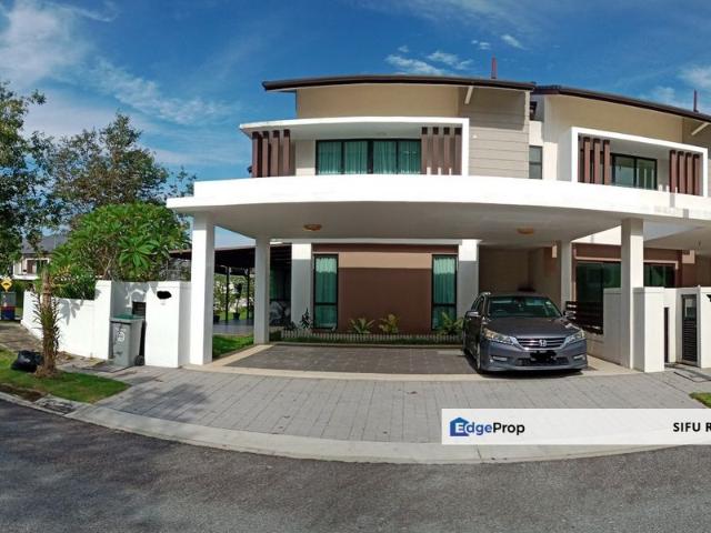 House for sale in Negeri Sembilan