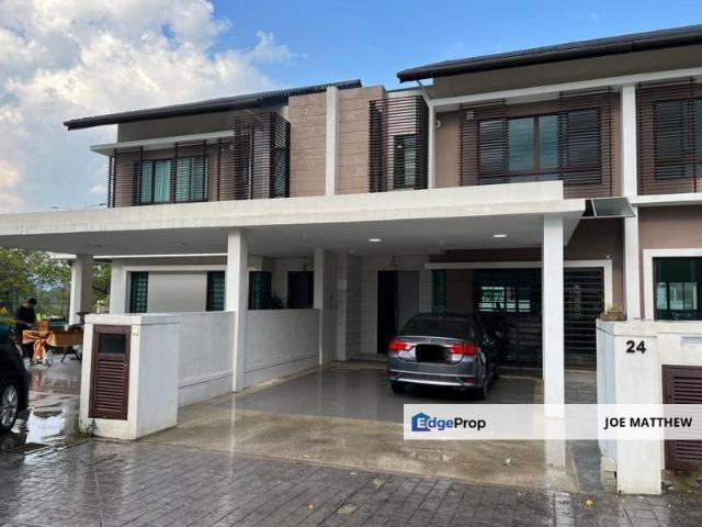 House for sale in Negeri Sembilan