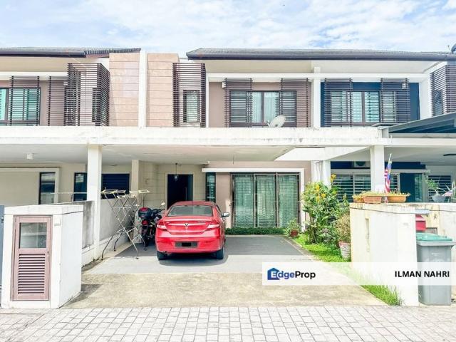 House for sale in Negeri Sembilan