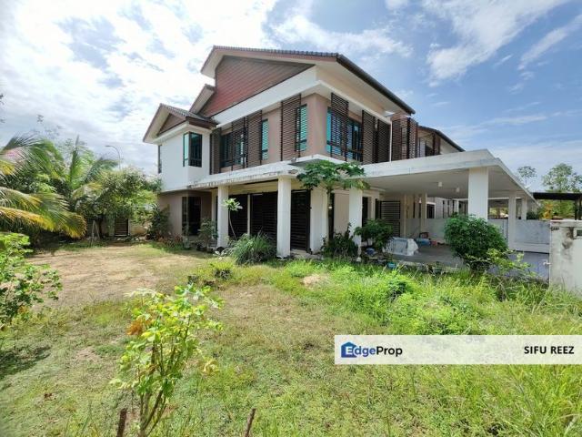 House for sale in Negeri Sembilan