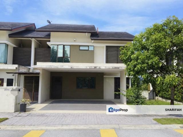 House for sale in Nilai, Negeri Sembilan