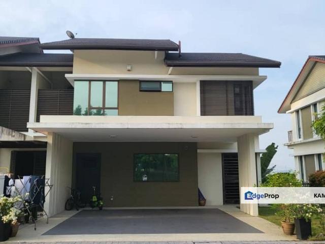 House for sale in Negeri Sembilan