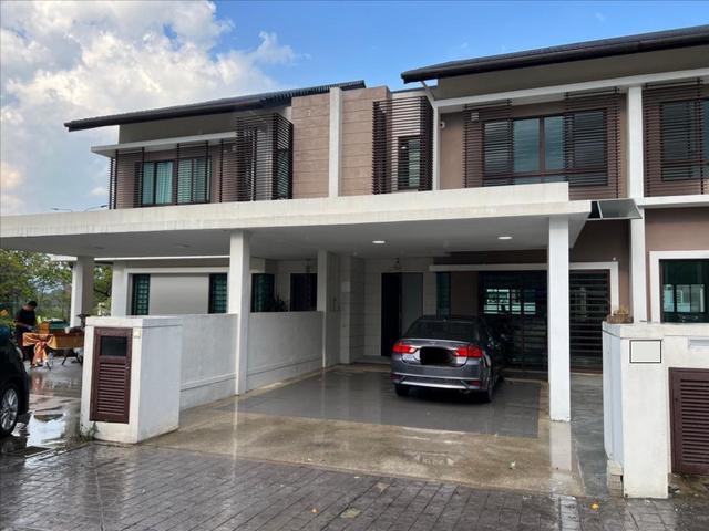 Terraced House for sale in Nilai, Negeri Sembilan