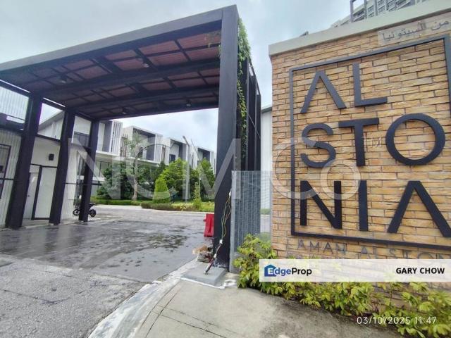 Condominium for sale in Petaling, Alam Impian