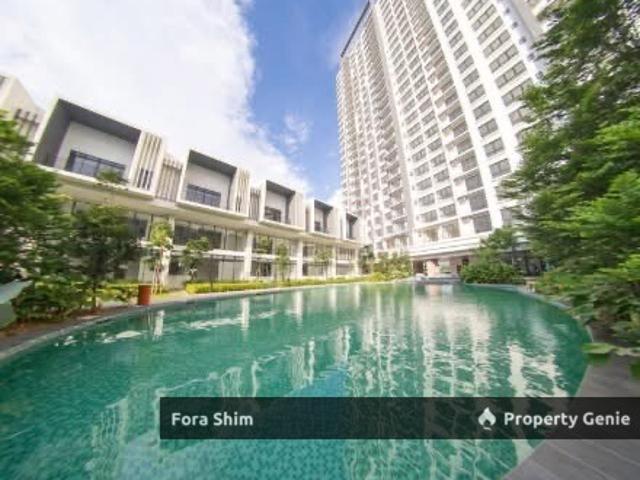 Condominium for rent in Petaling, Alam Impian