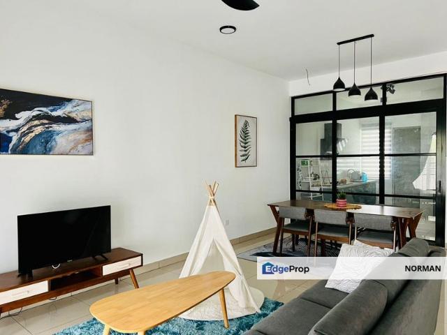 House for rent in Negeri Sembilan