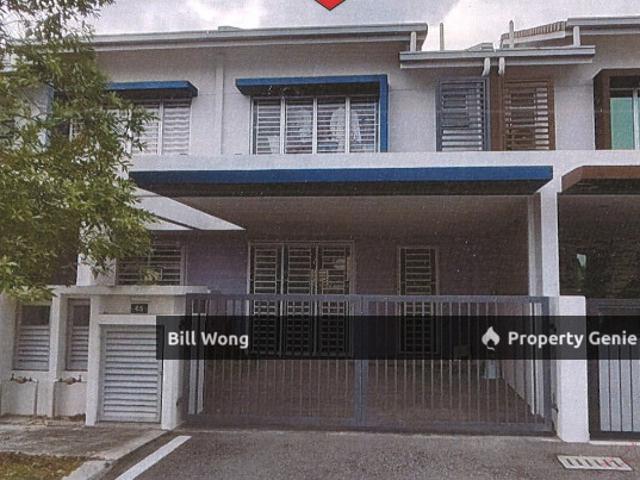 Terraced House for rent in Negeri Sembilan