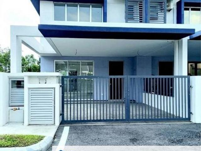 House for sale in Negeri Sembilan
