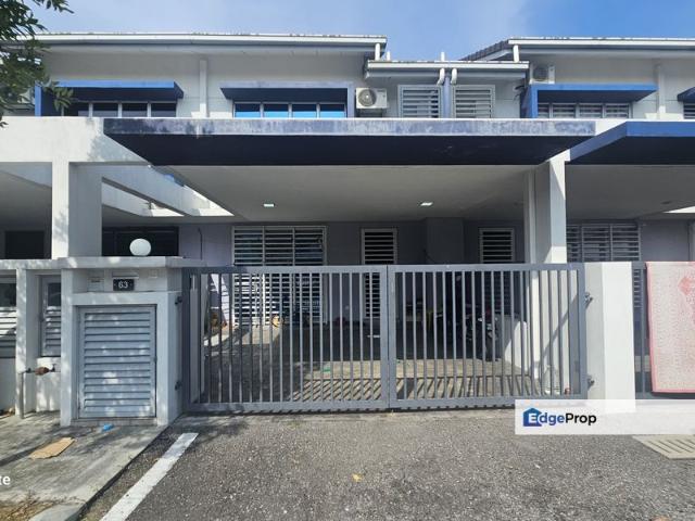 House for sale in Negeri Sembilan