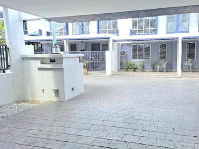 Terraced House for rent in Nilai, Negeri Sembilan