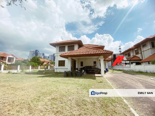 House for sale in Petaling, Damansara Damai