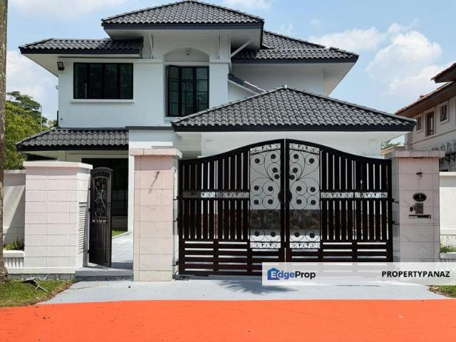 House for sale in Petaling, Damansara Damai