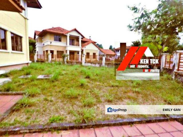 House for sale in Petaling, Damansara Damai