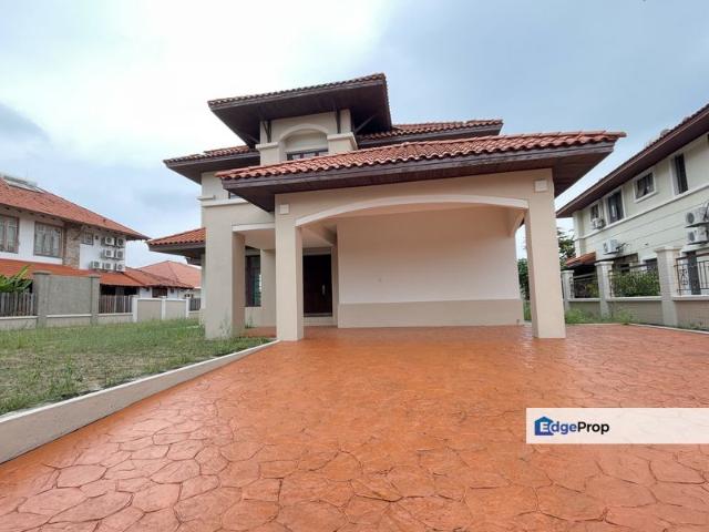 House for sale in Petaling, Damansara Damai