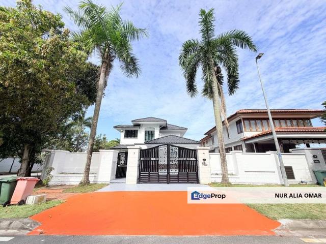 House for sale in Petaling, Damansara Damai